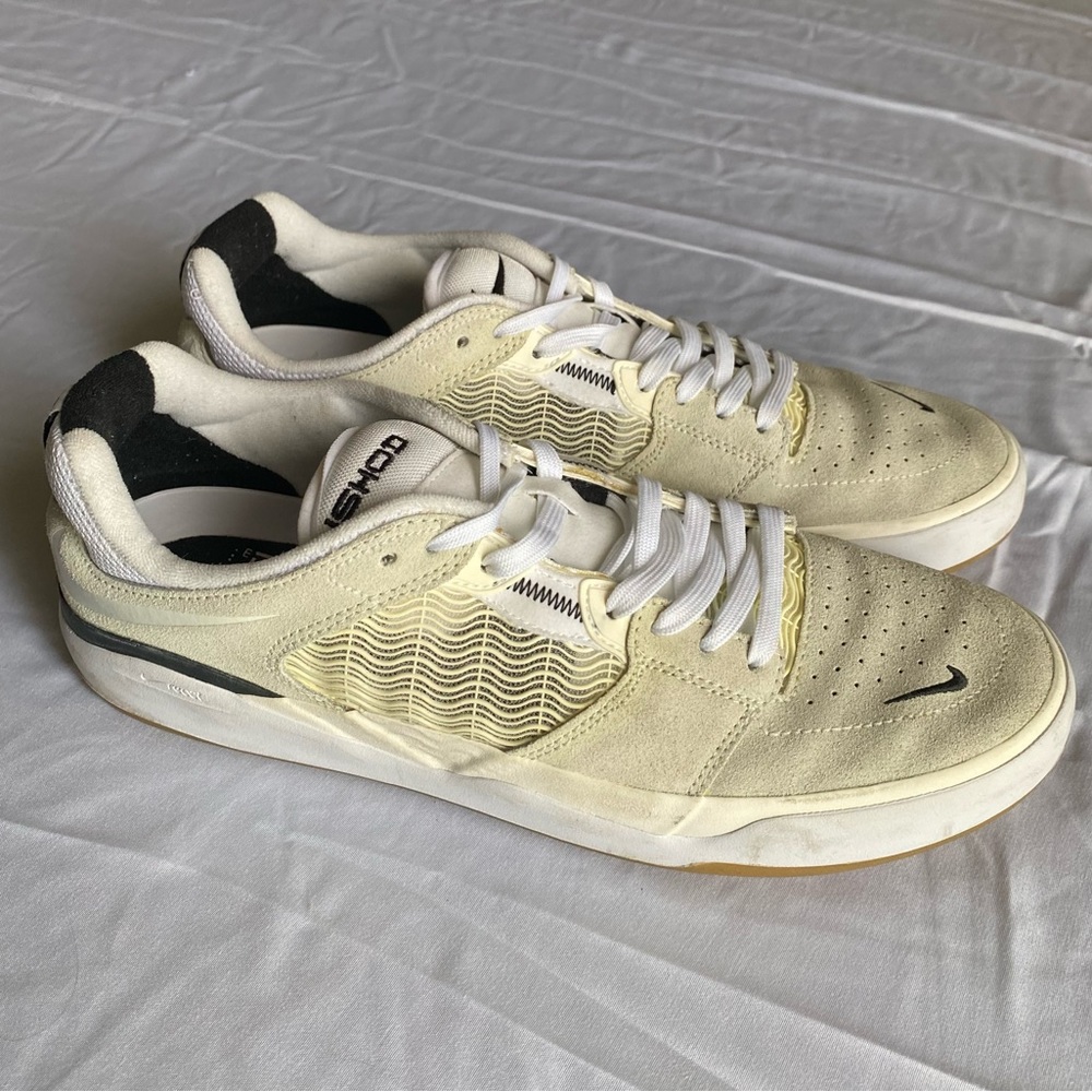 Nike SB Ishod Summit Men’s Skate Shoes